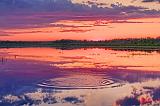 Sunset Ripples_12336